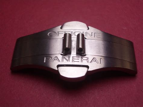 panerai ersatzteile